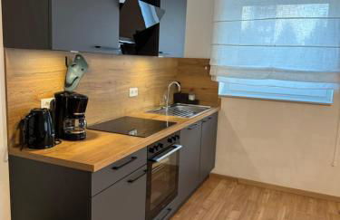 Hansehaus Lübeck - Gartensuite - Foto 9