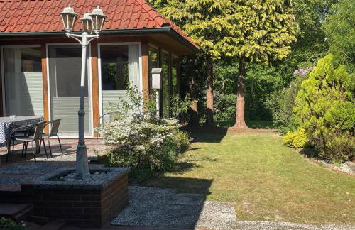 Ferienwohnung Idyll - Alleinlage - Foto 16