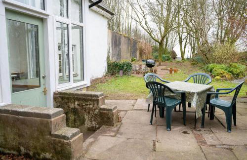 Gardeners Cottage - Foto 19