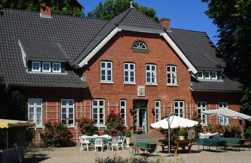 Hof Osterbunsbüll - Foto 1