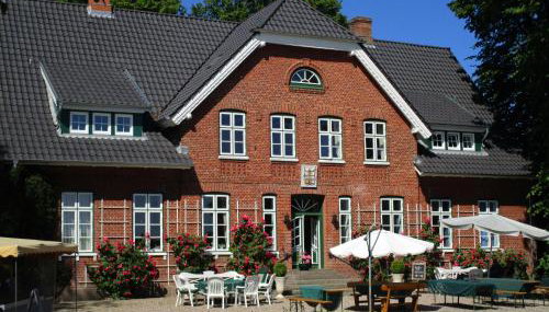 Hof Osterbunsbüll - Foto 1