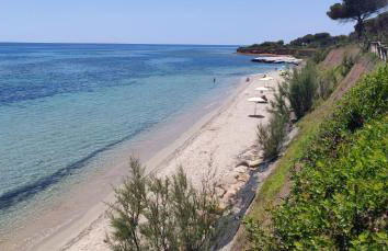 Villetta in stile mediterraneo - Foto 6