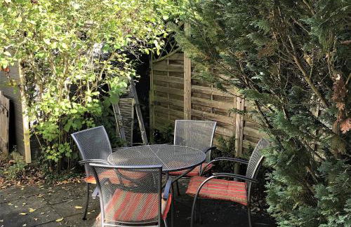 Ferienhaus Schillerstraße - Photo 16