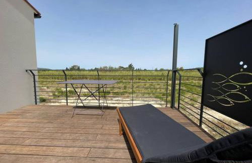 Tierra Del Viento - Villa Proche de la Mer - Foto 26