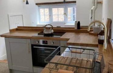 Romantic barn by the castle, Barnard Castle - Photo 17