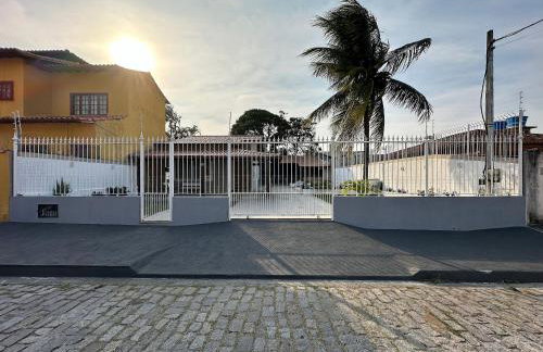 Casarão e piscina localização excelente | ROSF91 - Foto 57