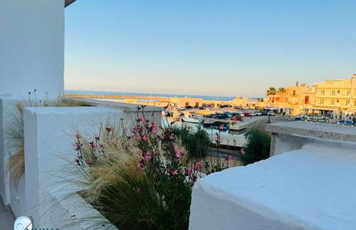 Annina guest house soggiorno vista mare - Foto 17