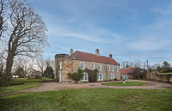 Host Stay Silton Hall - Foto 5