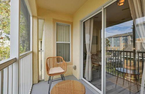 Remodeled Retreat: Tranquil Resort Oasis Near Theme Parks - Foto 27