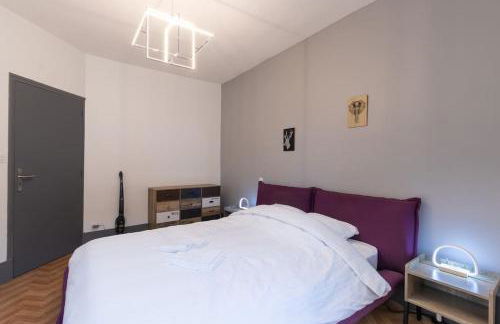 Cabana & L'Ain, Lune & L'Eau - Foto 17