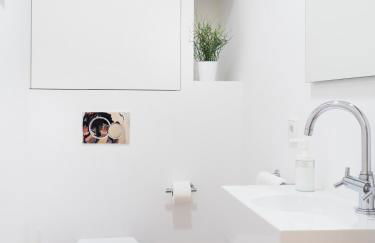 Apartment Santa Cruz Suite TI105 - Foto 28