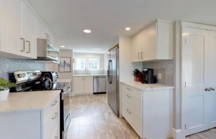 The Cove by Bayley Vacation Rentals - Foto 13