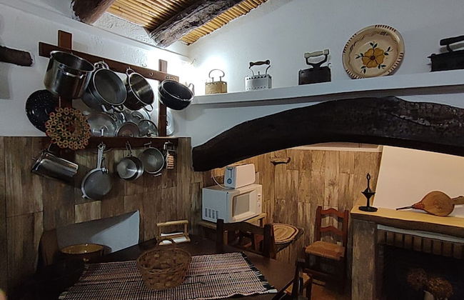 Serra do Caldeir o Private Pool Villa - Foto 7