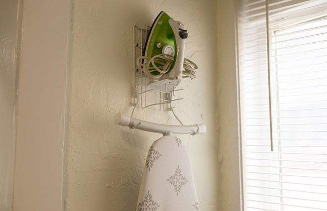 Cozy Vintage Studio Near Downtown SLC - Foto 22