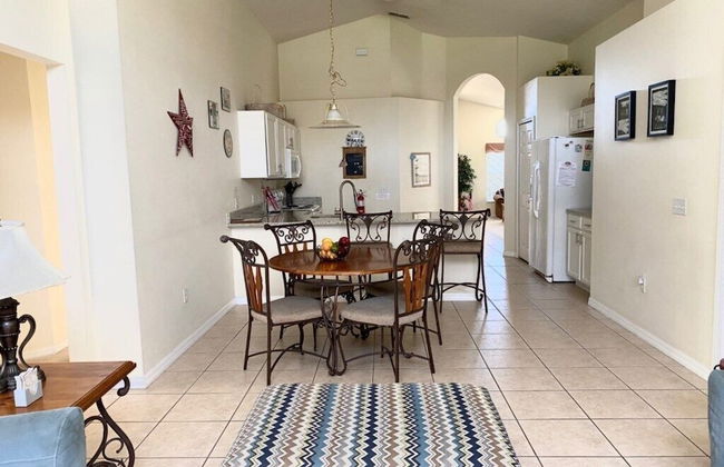 Ian's Southern Dunes Vacation Home - Foto 22