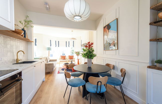 6guests-beachnearby-familyfriendly-petsok-parking - Foto 10