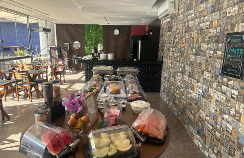 Royal Hotel e Gastronomia Macapá - Foto 27