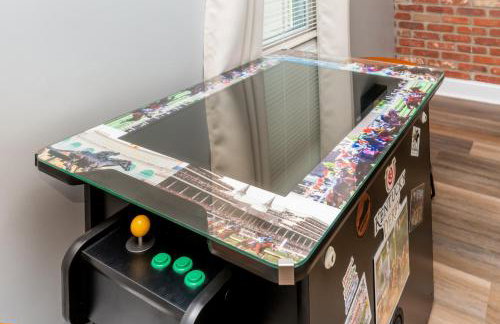 The Lucky Horseshoe 4BR Derby Side Retreat - Foto 15