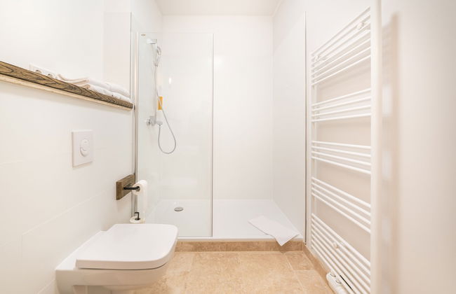 Design Apartments - Villa Arnim - Photo 67