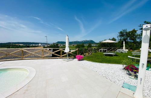 Villa Poggio Ulivo Pool-Apartments - Photo 6
