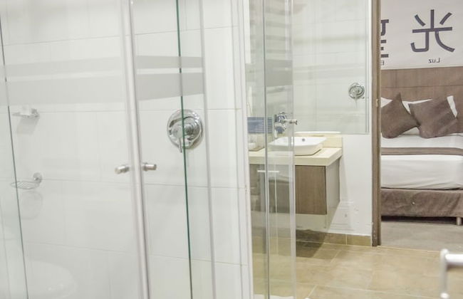 Apartamentos Regency La Feria - Photo 46