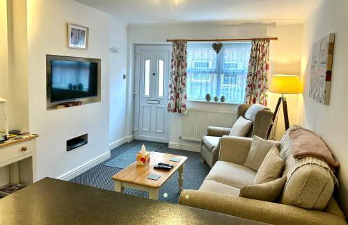 Modern 2 Bedroom Ground Floor Apartment with Parking Ripon City Centre - Foto 6