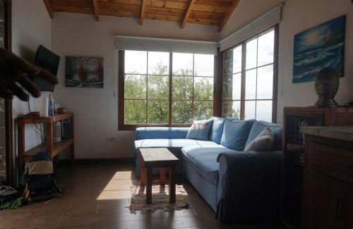 sunset and stars stone house - Foto 26