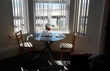 Southbay Holiday Flats Flat 2 - Foto 23