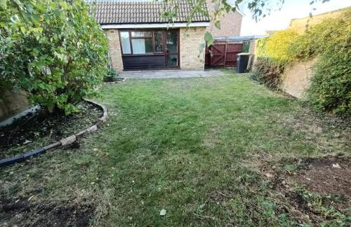 Grace's Place in Soham - Photo 26