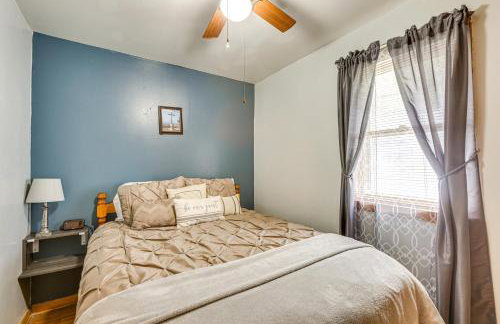 Dtwn Belleville Home with Yard Less Than 1 Mi to High Banks - Photo 17