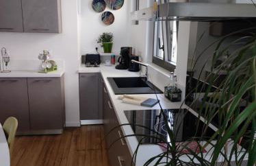 La Citadine maison de ville avec garage - Foto 3