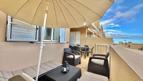 Apartamento Vista Faro - Foto 2, sunbed