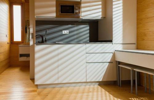 Cabanas Narea - Foto 49