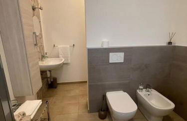 TERRACE HOUSE appartamento mq 80 adiacente ospedale e clinica - Foto 11