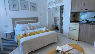 Moderno estudio con vistas al mar - Foto 3