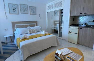 Moderno estudio con vistas al mar - Foto 3