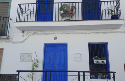 Casa Haarlemeña - Foto 1