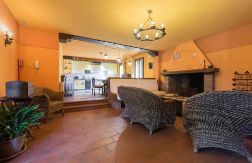 Agriturismo Podere Villa Alessi - Foto 20