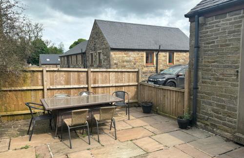 Oak Tree Cottage - Pendle - Forest of Bowland - Foto 31