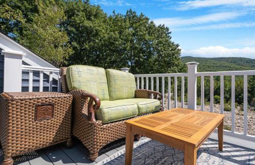 Luxury Riverfront Retreat Hot Tub, Game Room, Gym - Foto 51