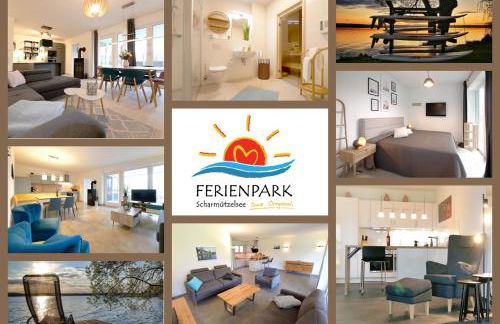 Apartmenthaus Scharmützelsee inkl Nebenkosten - Foto 1