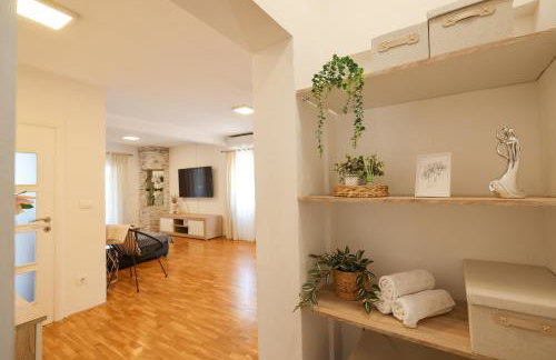 Apartment Ante with Jacuzzi & Seaview - Foto 30