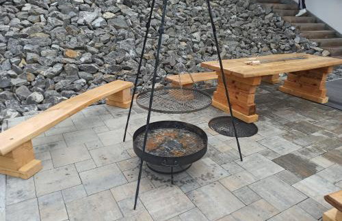 Nad Jodłami Domek w Górach Laliki - Beskid Żywiecki - Foto 53