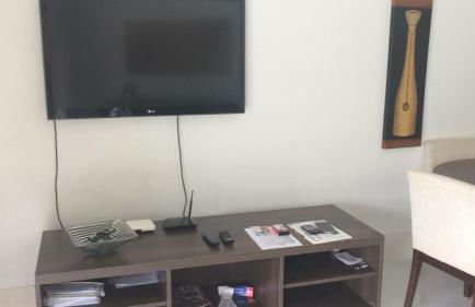 Angra dos Reis Apartamento com Vista para o Mar 6 Condomínio Porto Bali Complexo Mercure - Foto 14