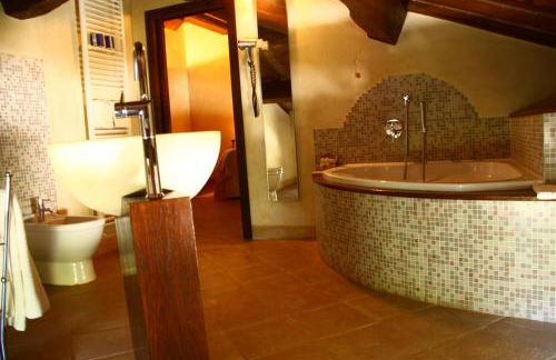 Agriturismo Monastero Di San Biagio - Photo 35