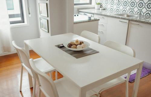 Espinho Seawalk AND Seaview by Vacationy - Foto 39