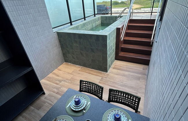 Melhores Flats - Piscina privativa - Photo 20