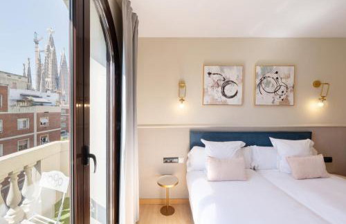 Suite Home Sagrada Familia - Photo 92