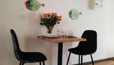 Studio cosy et moderne - Foto 4