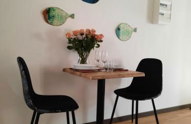 Studio cosy et moderne - Foto 4